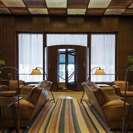 Hotel Fasano São Paulo Exteriér fotografie