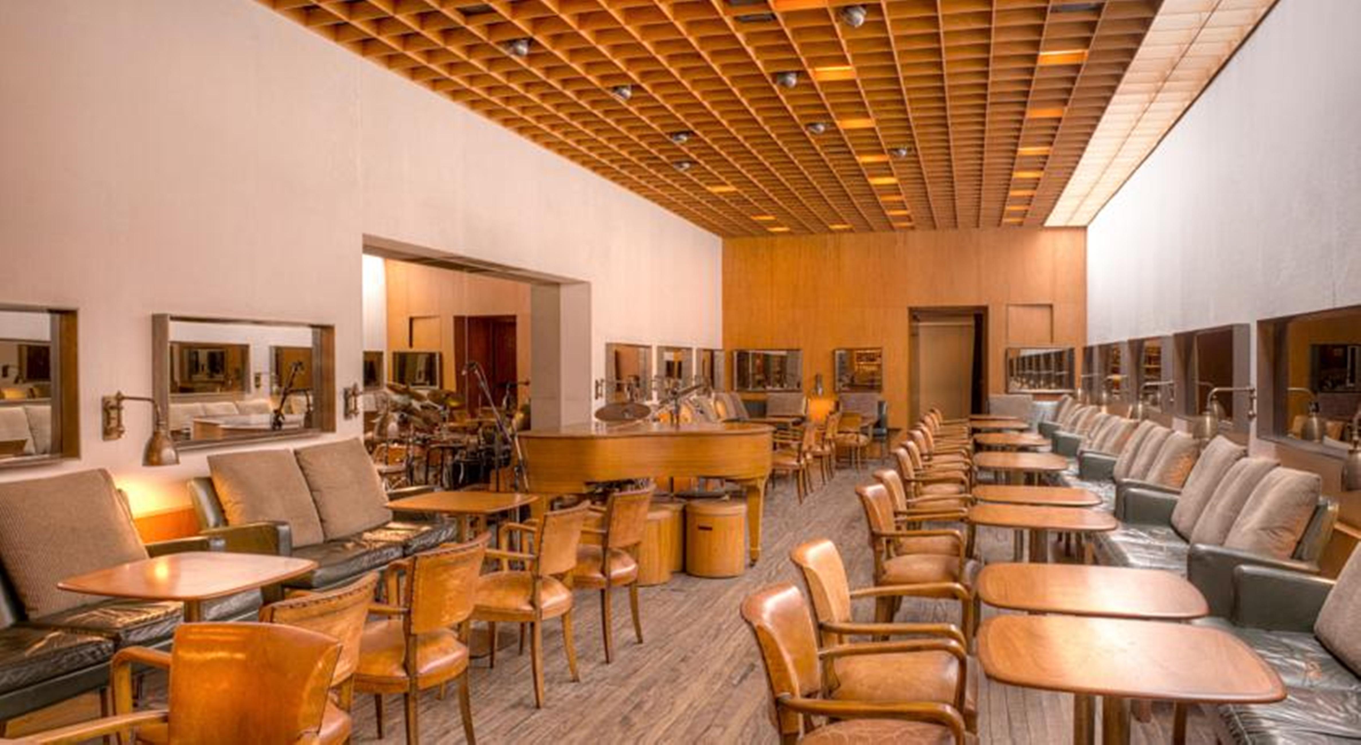 Hotel Fasano São Paulo Exteriér fotografie