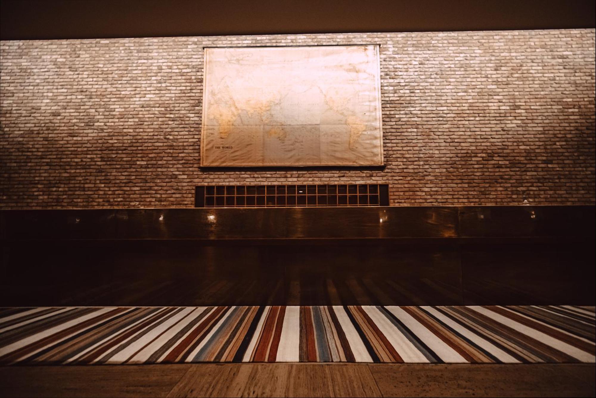 Hotel Fasano São Paulo Exteriér fotografie